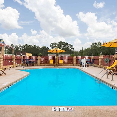 Days Inn By Wyndham Lake City Luaran gambar