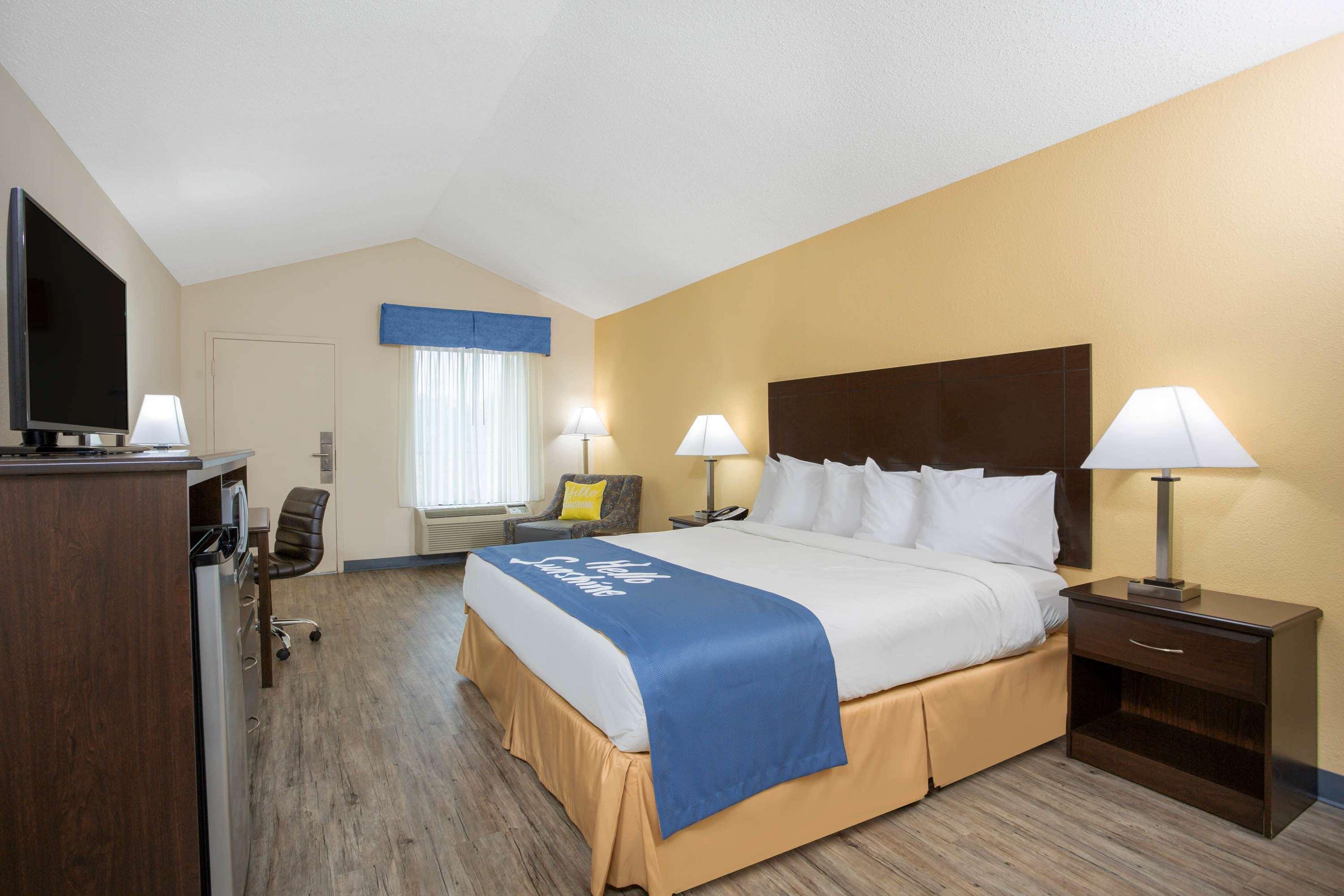 Days Inn By Wyndham Lake City Luaran gambar