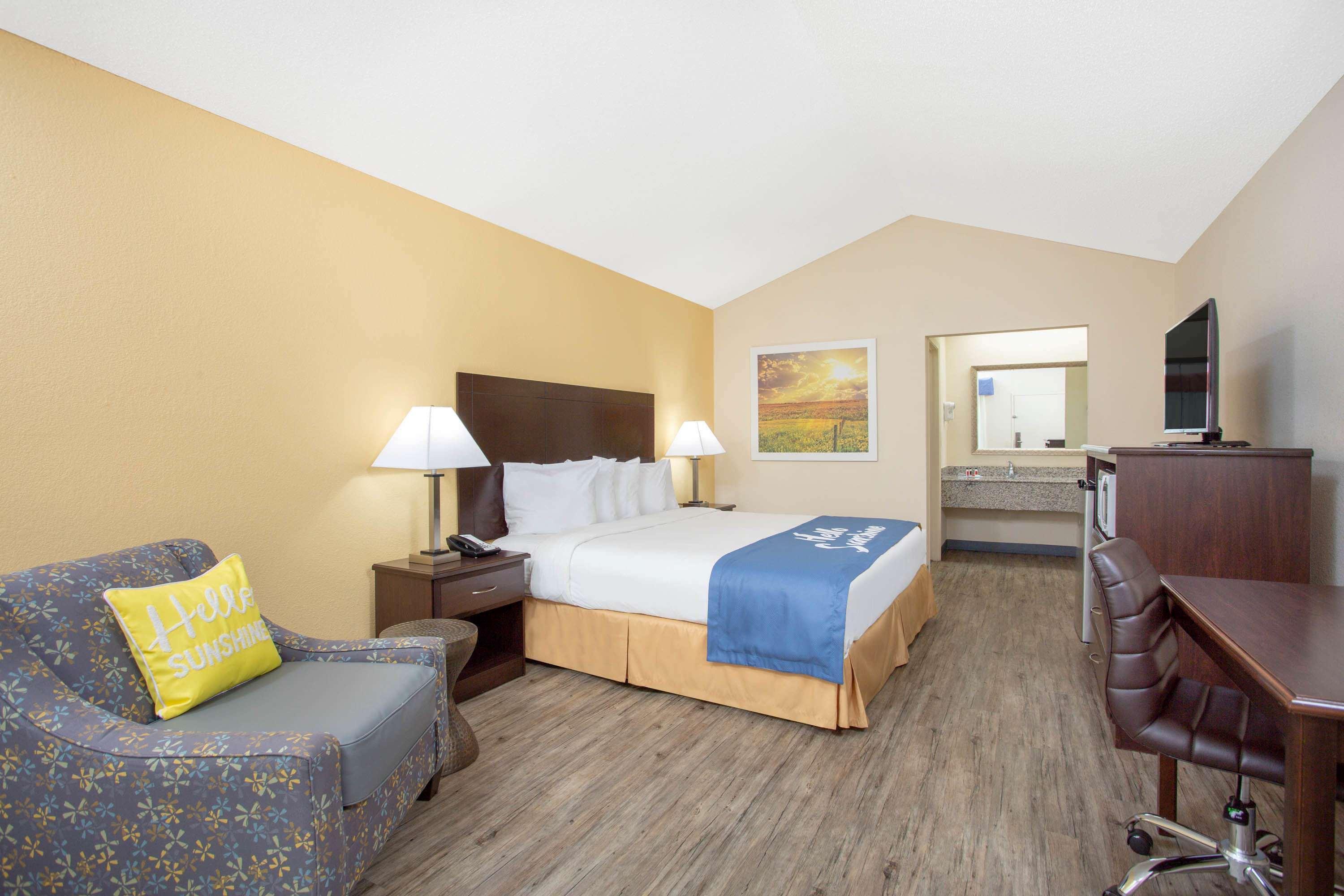 Days Inn By Wyndham Lake City Luaran gambar