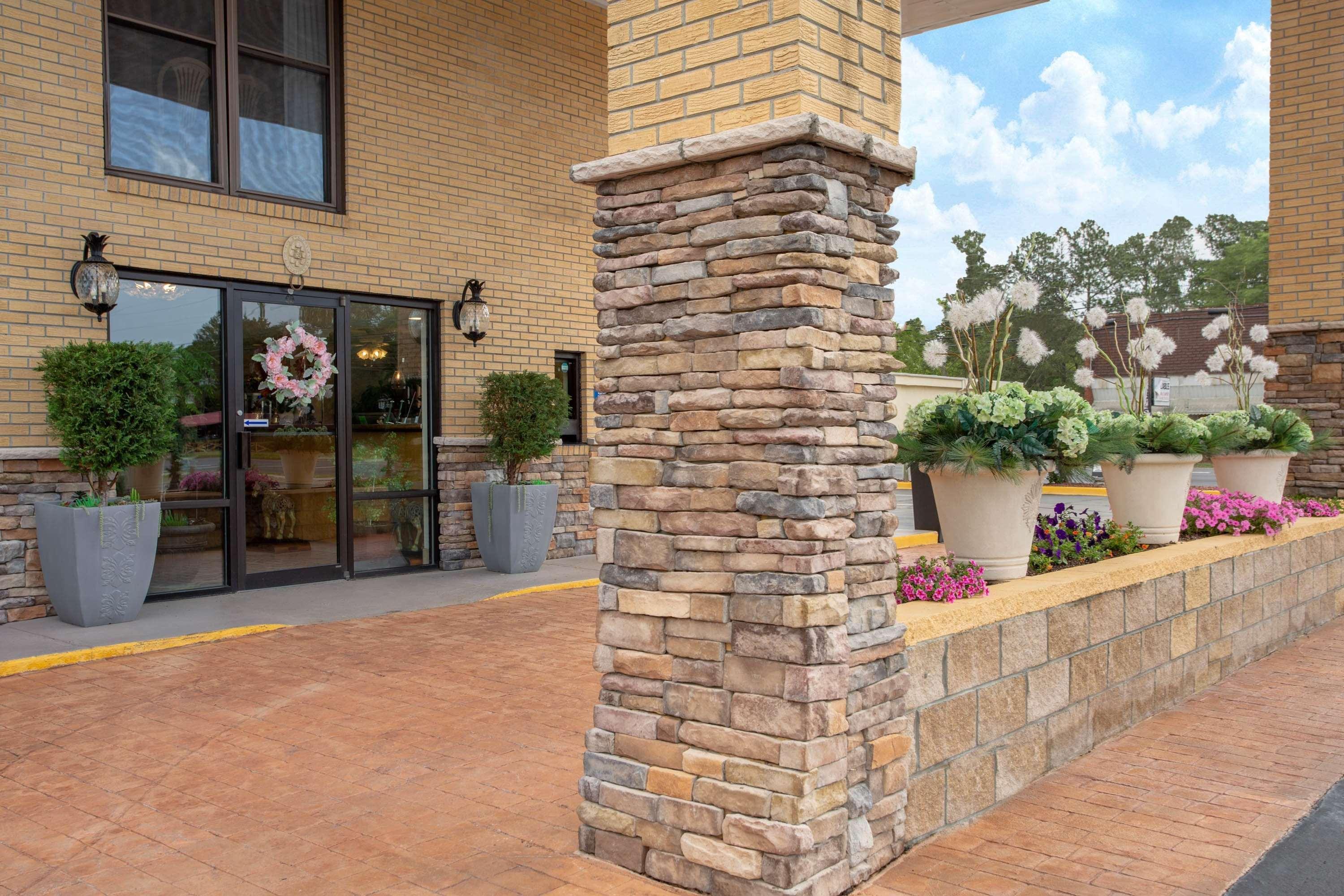 Days Inn By Wyndham Lake City Luaran gambar